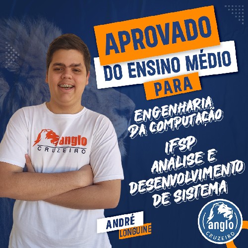 Aprovações