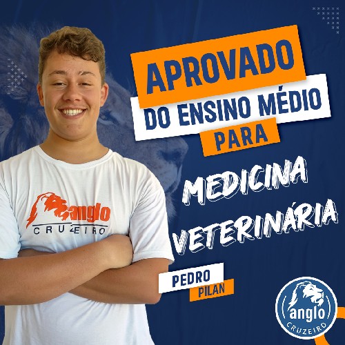 Aprovações