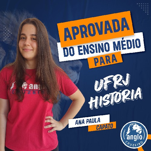 Aprovações