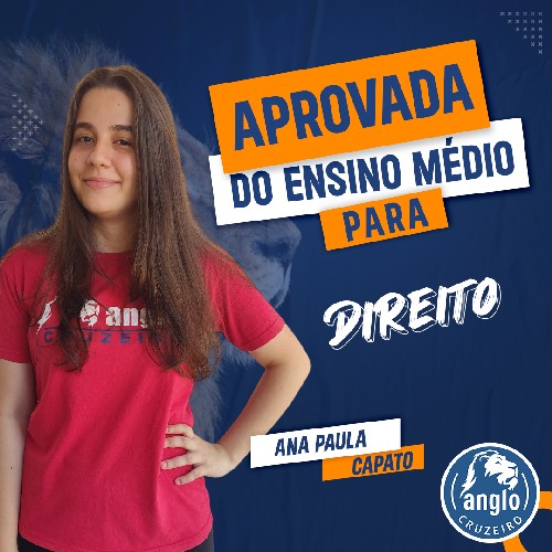 Aprovações