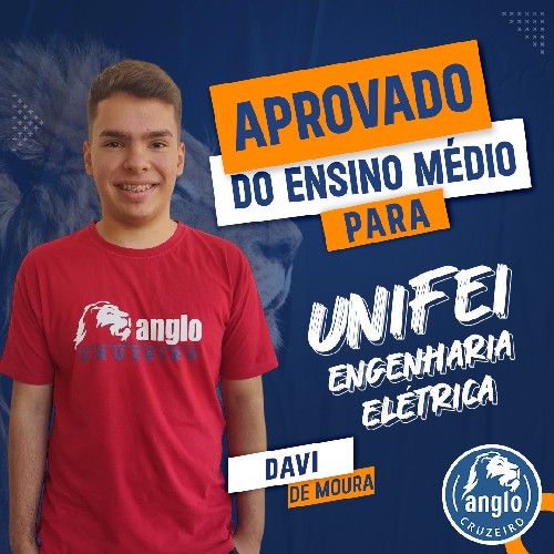 Aprovações