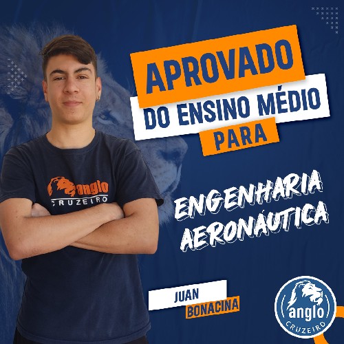 Aprovações