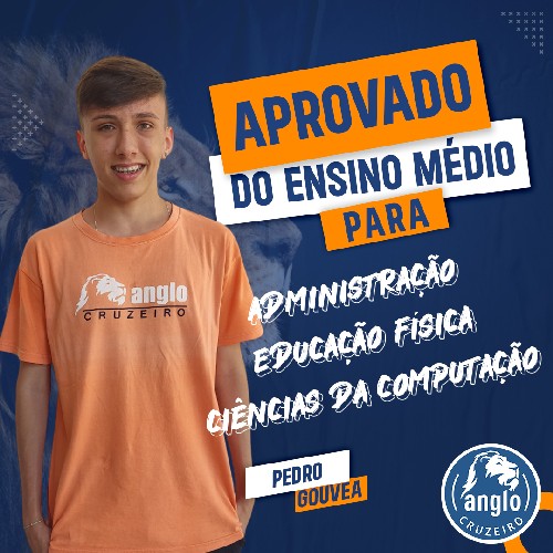 Aprovações