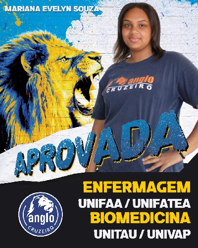 Aprovações