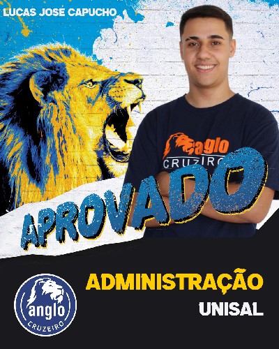 Aprovações