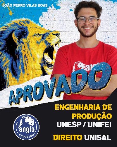 Aprovações