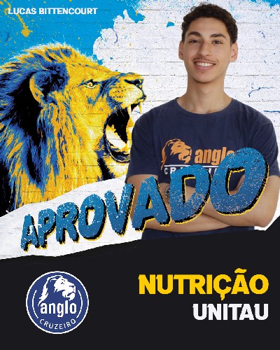 Aprovações