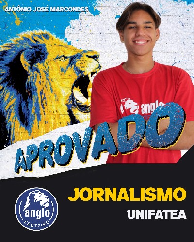 Aprovações