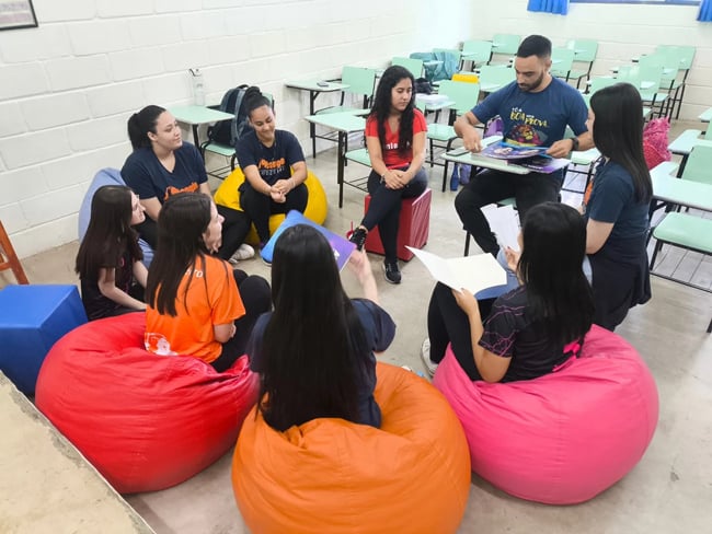 Orientação vocacional