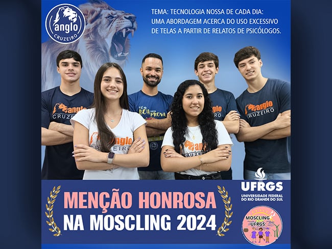 Projeto de Iniciação à Pesquisa Científica